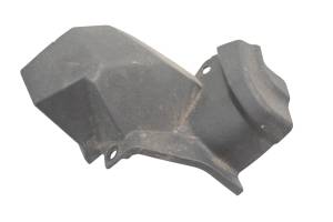 Bombardier - 07 Can-Am Outlander 800 XT 4x4 Oil Pressure Switch Engine Cover Bombardier - Image 2