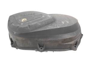 07 Can-Am Outlander 800 XT 4x4 Outer Belt Clutch Cover Bombardier