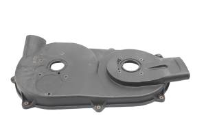 Bombardier - 07 Can-Am Outlander 800 XT 4x4 Inner Belt Clutch Cover Bombardier - Image 1