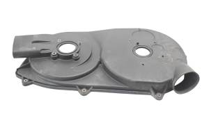 Bombardier - 07 Can-Am Outlander 800 XT 4x4 Inner Belt Clutch Cover Bombardier - Image 2