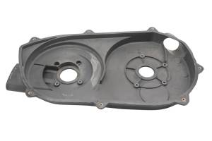 Bombardier - 07 Can-Am Outlander 800 XT 4x4 Inner Belt Clutch Cover Bombardier - Image 3