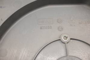 Bombardier - 07 Can-Am Outlander 800 XT 4x4 Inner Belt Clutch Cover Bombardier - Image 4