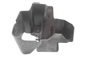 Bombardier - 07 Can-Am Outlander 800 XT 4x4 Water Deflector Splash Guard Bombardier - Image 2