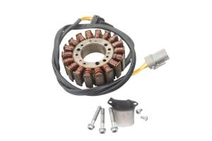 07 Can-Am Outlander 800 XT 4x4 Stator Bombardier