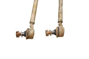 Yamaha - 02 Yamaha Grizzly 660 4x4 Tie Rods & Ends YFM660F - Image 4