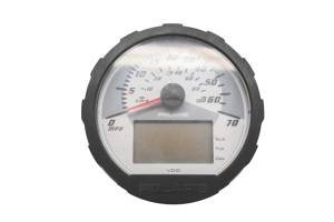 05 Polaris Sportsman 800 Twin EFI Speedometer Dash