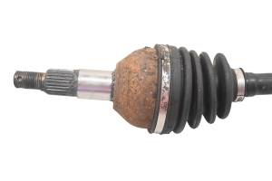 Bombardier - 07 Can-Am Outlander 800 XT 4x4 Rear Left Cv Axle Bombardier - Image 2