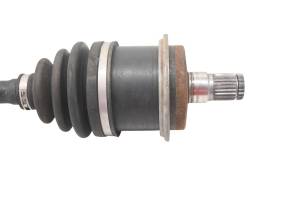 Bombardier - 07 Can-Am Outlander 800 XT 4x4 Rear Left Cv Axle Bombardier - Image 3