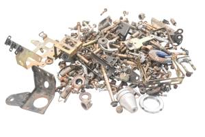 Bombardier - 07 Can-Am Outlander 800 XT 4x4 Hardware Set Nuts & Bolts Bombardier - Image 2