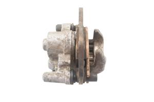 Bombardier - 07 Can-Am Outlander 800 XT 4x4 Front Right Brake Caliper Bombardier - Image 4