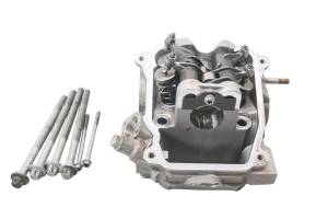 Bombardier - 07 Can-Am Outlander 800 XT 4x4 Front Cylinder Head Bombardier For Parts - Image 1