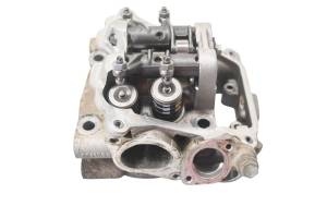 Bombardier - 07 Can-Am Outlander 800 XT 4x4 Front Cylinder Head Bombardier For Parts - Image 2