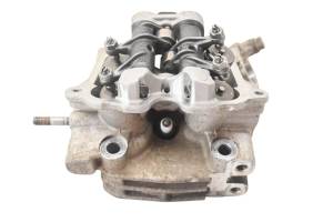 Bombardier - 07 Can-Am Outlander 800 XT 4x4 Front Cylinder Head Bombardier For Parts - Image 3