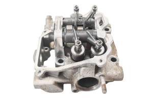 Bombardier - 07 Can-Am Outlander 800 XT 4x4 Front Cylinder Head Bombardier For Parts - Image 4
