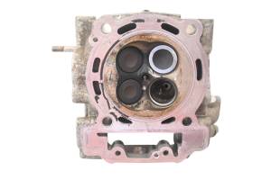 Bombardier - 07 Can-Am Outlander 800 XT 4x4 Front Cylinder Head Bombardier For Parts - Image 5