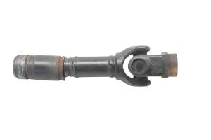 Bombardier - 07 Can-Am Outlander 800 XT 4x4 Front Drive Shaft & Coupler Bombardier - Image 1