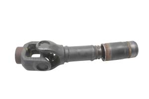 Bombardier - 07 Can-Am Outlander 800 XT 4x4 Front Drive Shaft & Coupler Bombardier - Image 2