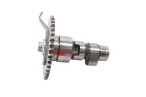 Bombardier - 07 Can-Am Outlander 800 XT 4x4 Front Camshaft Cam Shaft Bombardier - Image 1