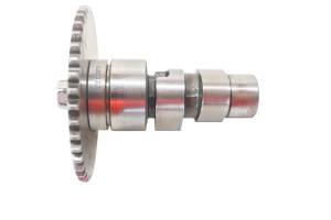 Bombardier - 07 Can-Am Outlander 800 XT 4x4 Front Camshaft Cam Shaft Bombardier - Image 3