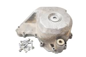 07 Can-Am Outlander 800 XT 4x4 Stator Cover Bombardier