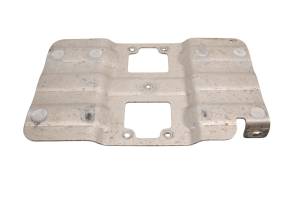 Bombardier - 07 Can-Am Outlander 800 XT 4x4 Seat Reinforcement Bracket Mount Bombardier - Image 1