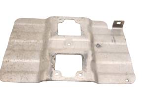 Bombardier - 07 Can-Am Outlander 800 XT 4x4 Seat Reinforcement Bracket Mount Bombardier - Image 2