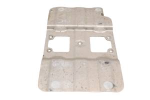 Bombardier - 07 Can-Am Outlander 800 XT 4x4 Seat Reinforcement Bracket Mount Bombardier - Image 3