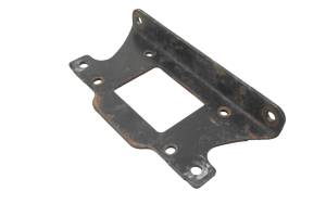 Bombardier - 07 Can-Am Outlander 800 XT 4x4 Winch Mounting Plate Bracket Bombardier - Image 3