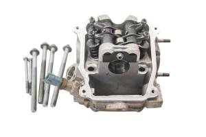 07 Can-Am Outlander 800 XT 4x4 Rear Cylinder Head Bombardier For Parts