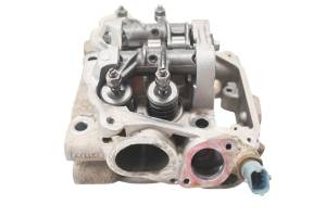 Bombardier - 07 Can-Am Outlander 800 XT 4x4 Rear Cylinder Head Bombardier For Parts - Image 2