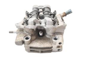 Bombardier - 07 Can-Am Outlander 800 XT 4x4 Rear Cylinder Head Bombardier For Parts - Image 3