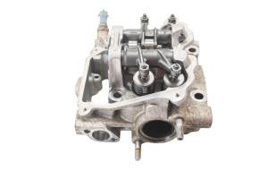 Bombardier - 07 Can-Am Outlander 800 XT 4x4 Rear Cylinder Head Bombardier For Parts - Image 4