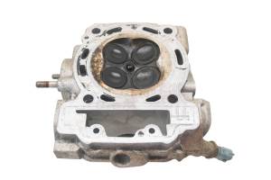 Bombardier - 07 Can-Am Outlander 800 XT 4x4 Rear Cylinder Head Bombardier For Parts - Image 5
