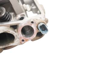 Bombardier - 07 Can-Am Outlander 800 XT 4x4 Rear Cylinder Head Bombardier For Parts - Image 6