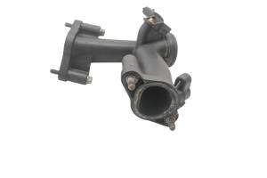 Bombardier - 07 Can-Am Outlander 800 XT 4x4 Intake Manifold & Tmap Sensor Bombardier - Image 2