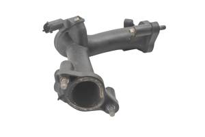 Bombardier - 07 Can-Am Outlander 800 XT 4x4 Intake Manifold & Tmap Sensor Bombardier - Image 3