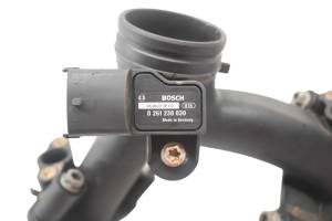 Bombardier - 07 Can-Am Outlander 800 XT 4x4 Intake Manifold & Tmap Sensor Bombardier - Image 4