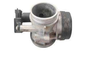 Bombardier - 07 Can-Am Outlander 800 XT 4x4 Throttle Body Bombardier - Image 2