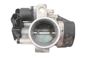 Bombardier - 07 Can-Am Outlander 800 XT 4x4 Throttle Body Bombardier - Image 3