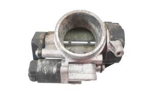 Bombardier - 07 Can-Am Outlander 800 XT 4x4 Throttle Body Bombardier - Image 4