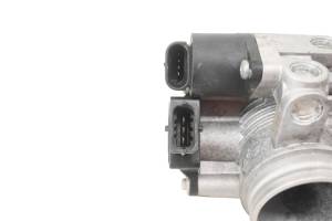 Bombardier - 07 Can-Am Outlander 800 XT 4x4 Throttle Body Bombardier - Image 5