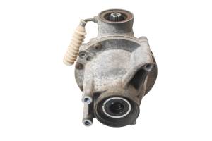 Bombardier - 07 Can-Am Outlander 800 XT 4x4 Front Differential Bombardier - Image 2