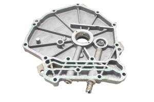 Bombardier - 07 Can-Am Outlander 800 XT 4x4 Pto Crankcase Cover Bombardier - Image 2