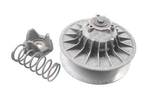 Bombardier - 07 Can-Am Outlander 800 XT 4x4 Secondary Driven Clutch Bombardier - Image 2