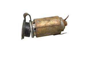 00 Polaris Sportsman 500 4x4 12 Volt Accessory Outlet 12V