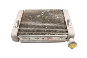 07 Can-Am Outlander 800 XT 4x4 Radiator Bombardier