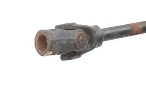 Polaris - 05 Polaris Sportsman 800 Twin EFI Front Drive Prop Shaft - Image 2
