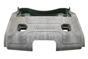 02 Yamaha Grizzly 660 4x4 Rear Fender Lid Cover YFM660F
