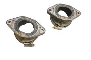 Polaris - 16 Polaris RZR S 900 Intake Manifold Boots - Image 2