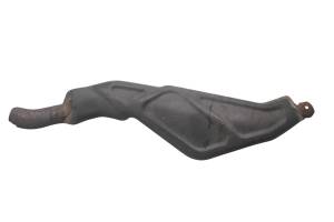Bombardier - 07 Can-Am Outlander 800 XT 4x4 Header Exhaust Heat Shield Bombardier - Image 1